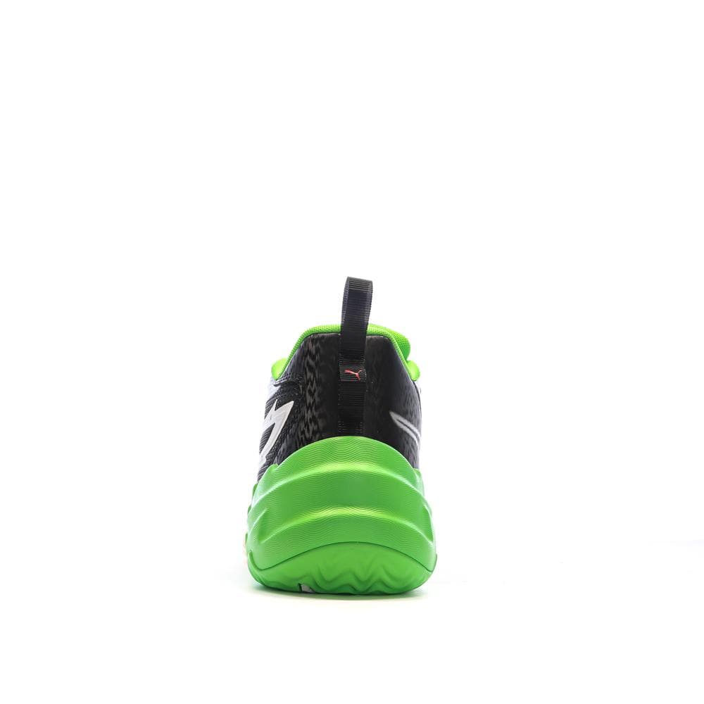 Chaussures de basket Noir Homme Puma Scoot Zeros 2k 3