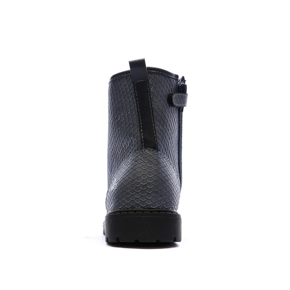 Bottes Bleu Fille MOD8 916411 3