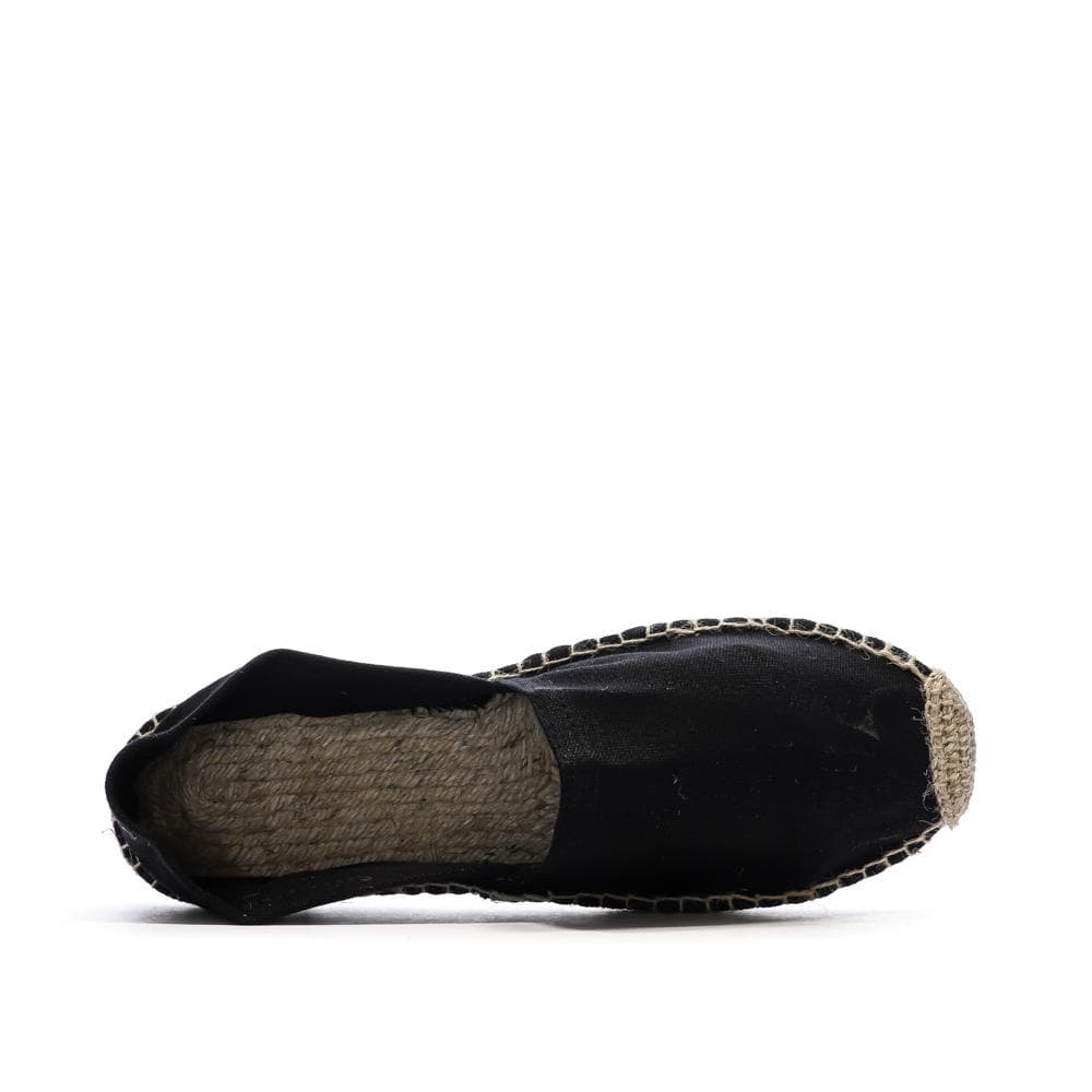 Espadrilles Noir Homme Ushuaia Dimitrie 1 7