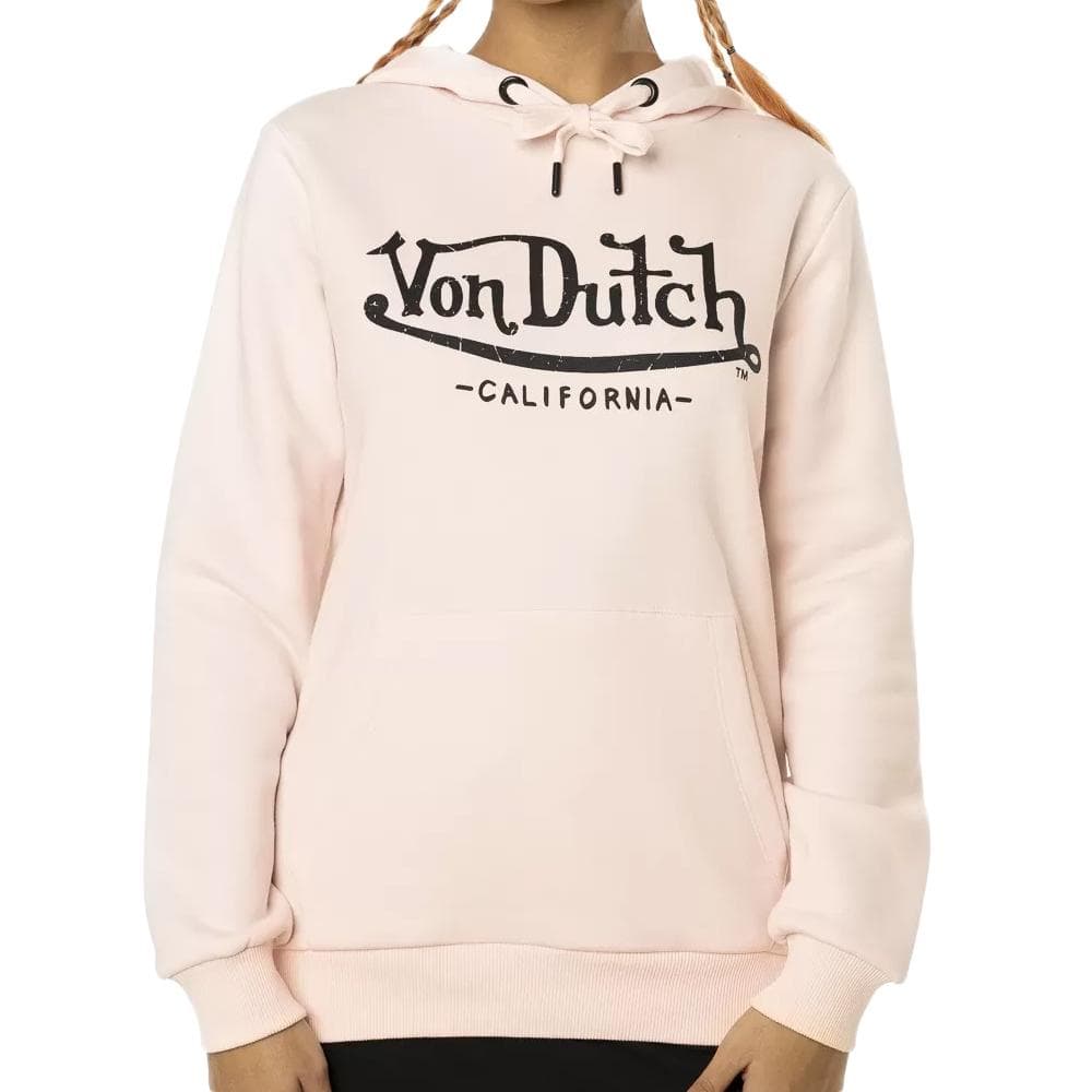 Sweat Rose Femme Von Dutch Bei 1