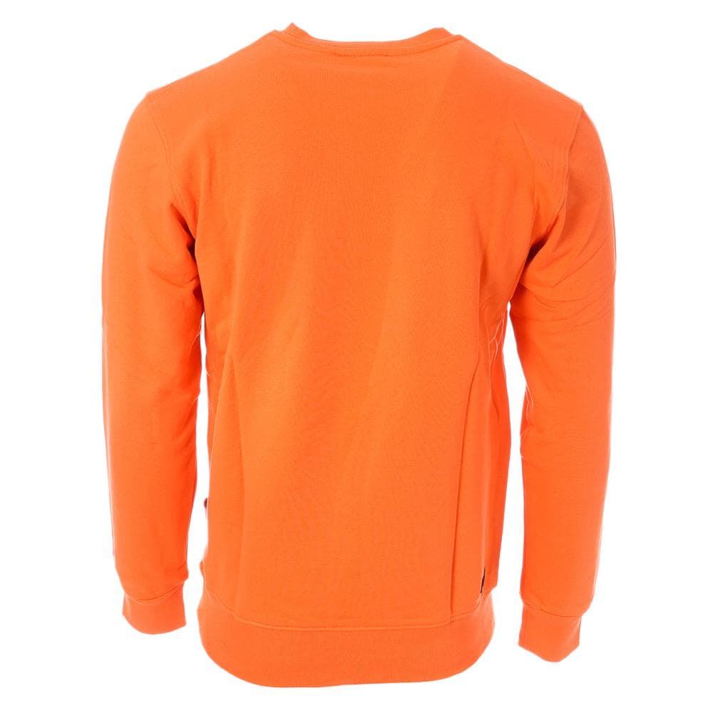 Sweat Orange/Bleu Femme Supreme Grip Maya 4