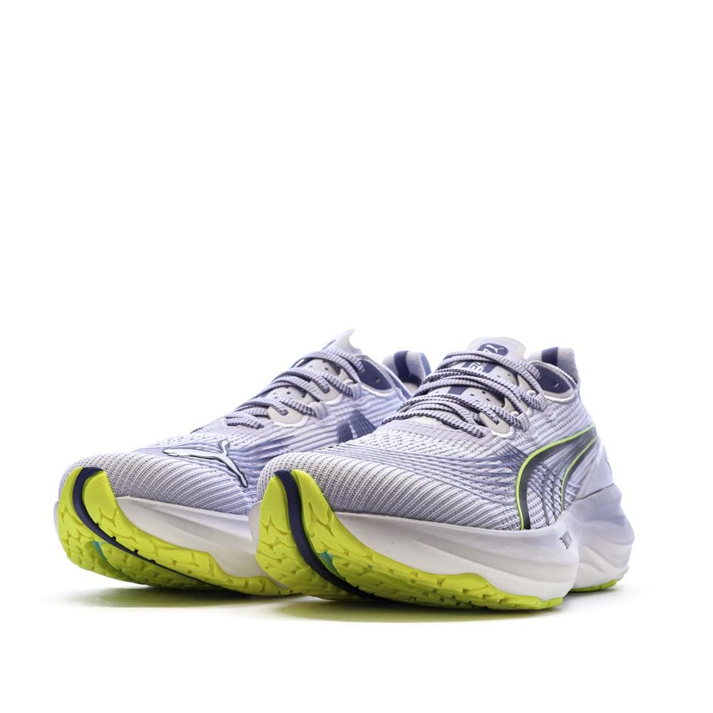 Chaussures de Running Violet Homme Puma Foreverrun Nitro 2 6