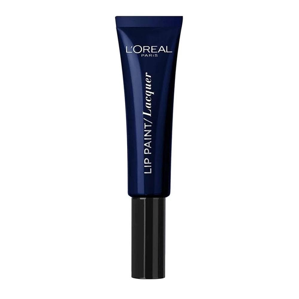 Peinture à lèvre Bleu Femme L'Oréal Paris 109 1