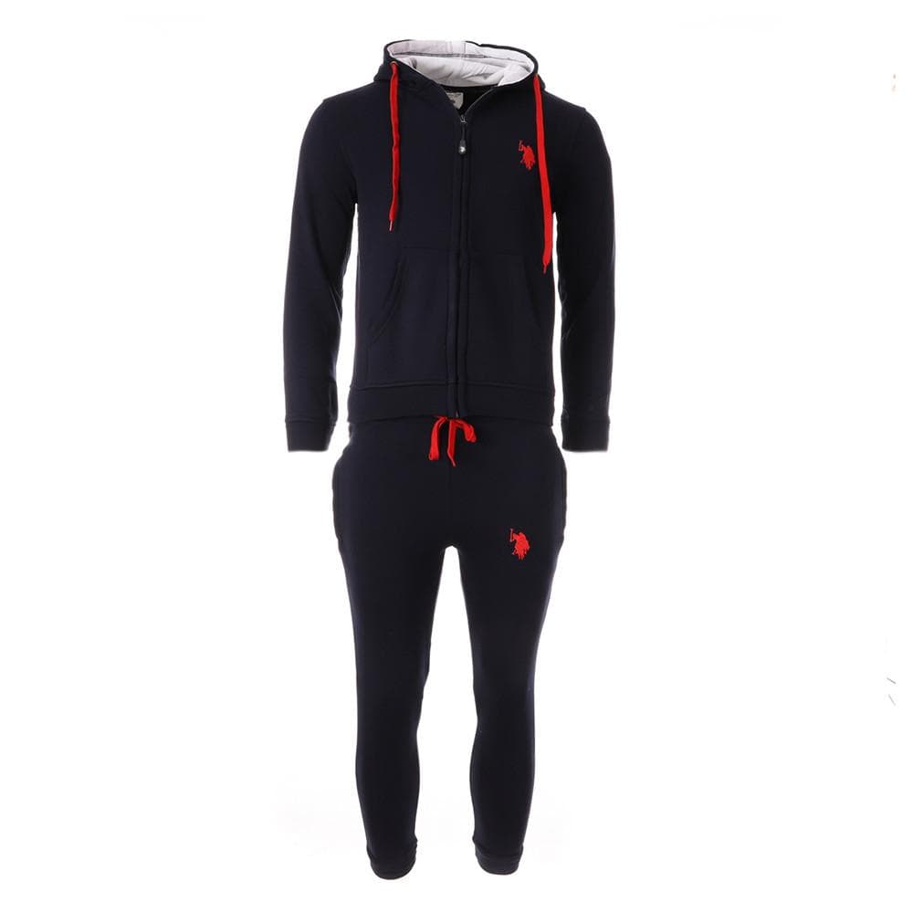Survêtement Marine Homme US Polo ASSN 131A 1