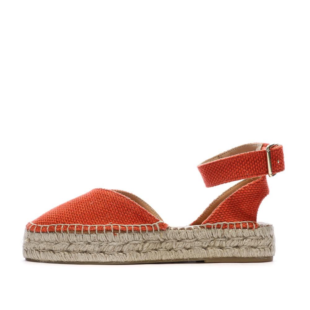 Sandales Orange Femme Pare Gabia Daniela 1