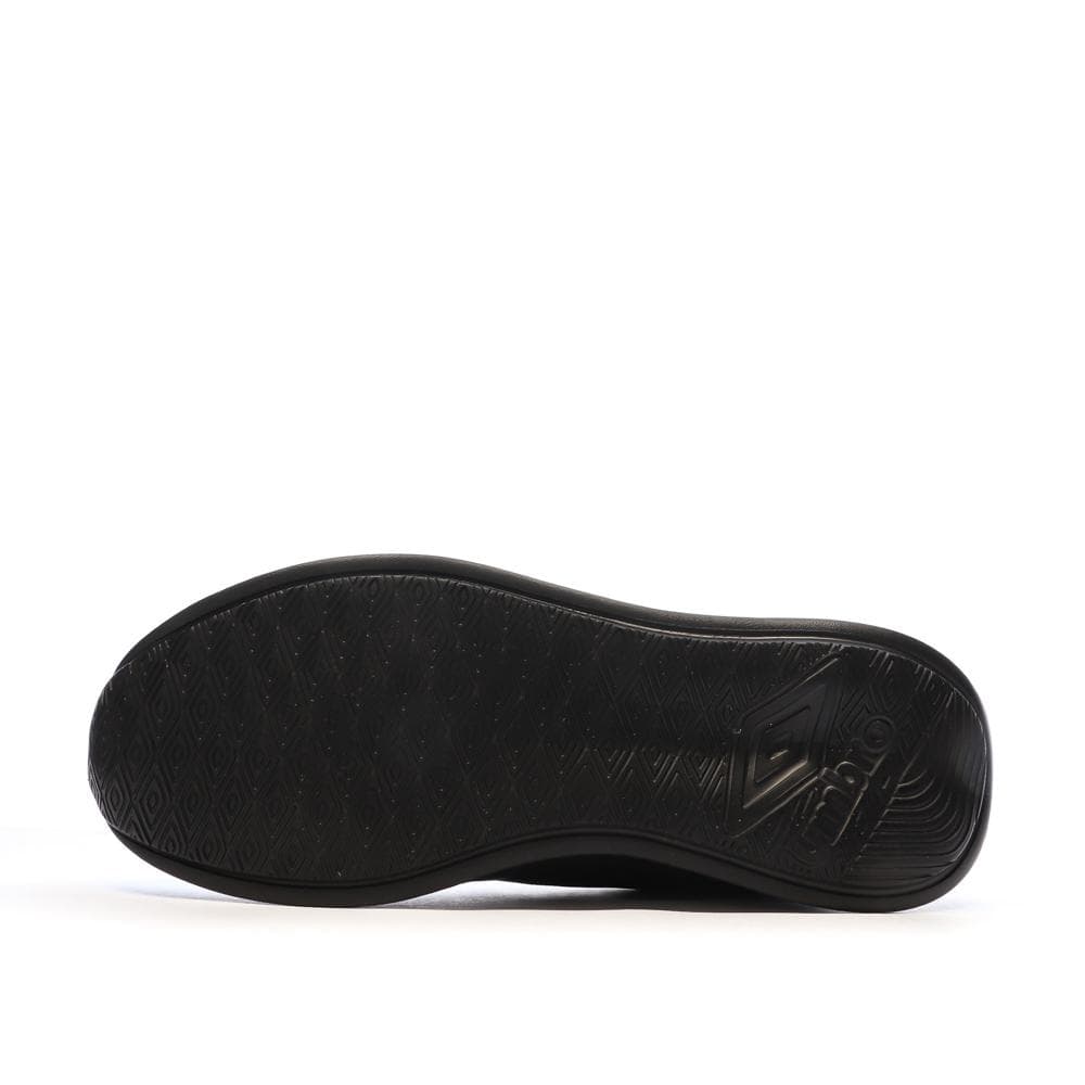 Baskets Noir Homme Umbro Owen 5
