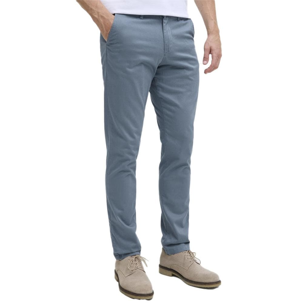 Pantalon Bleu Homme Jack & Jones Marco 1