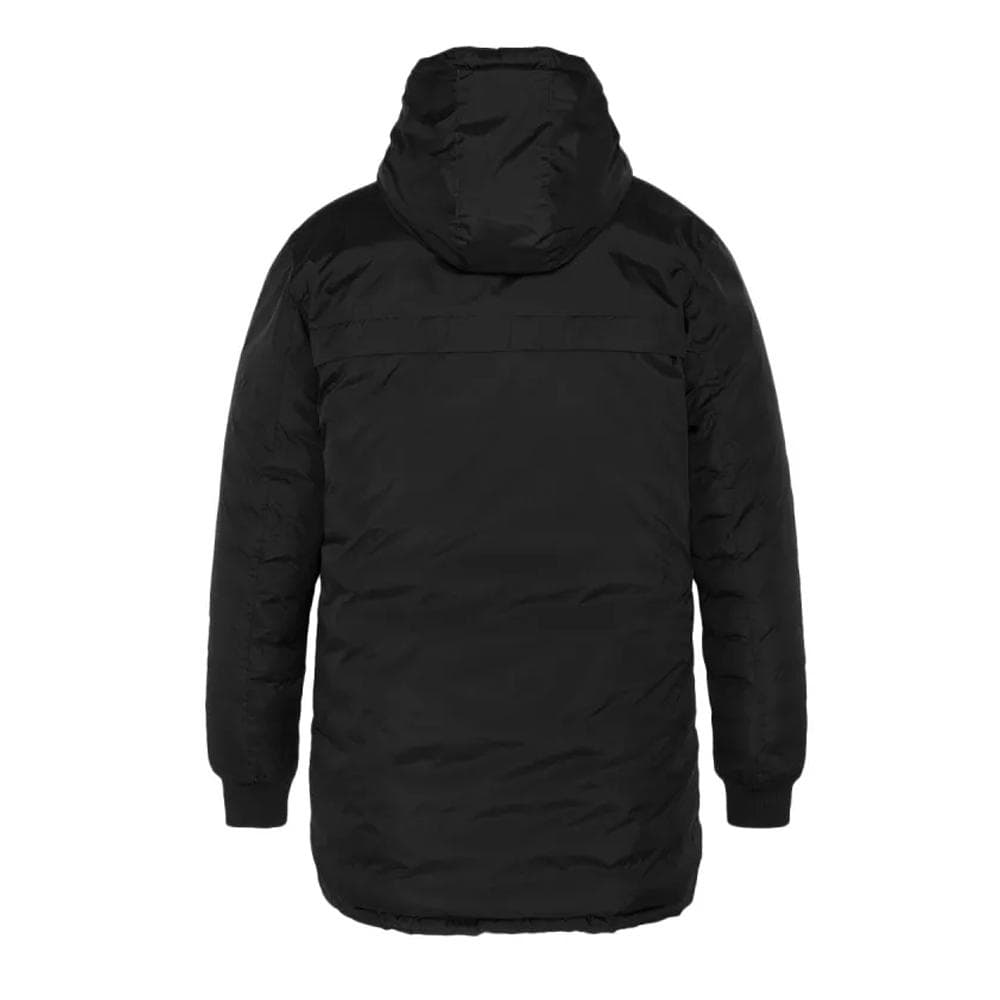 Blouson Réversible Noir Homme Schott River 3
