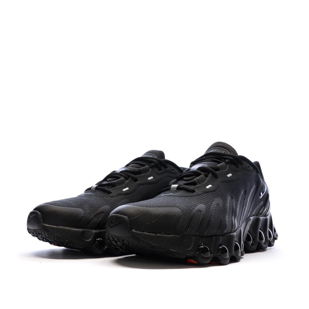 Baskets Noir Homme Nike Air Max Dn8 6