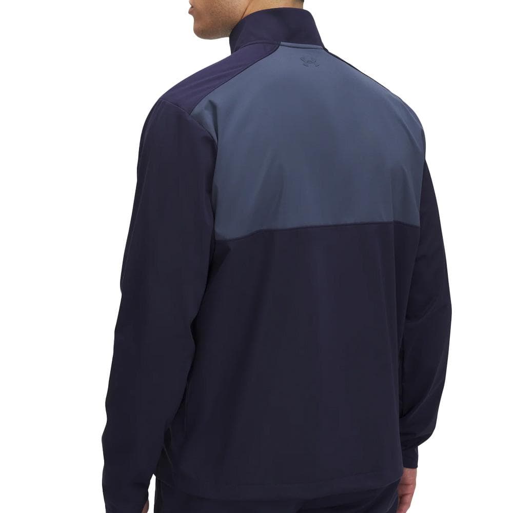 Polo Marine Homme Under Armour Drives 2