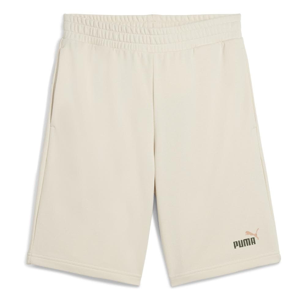 Short Beige Homme Puma 684715 1