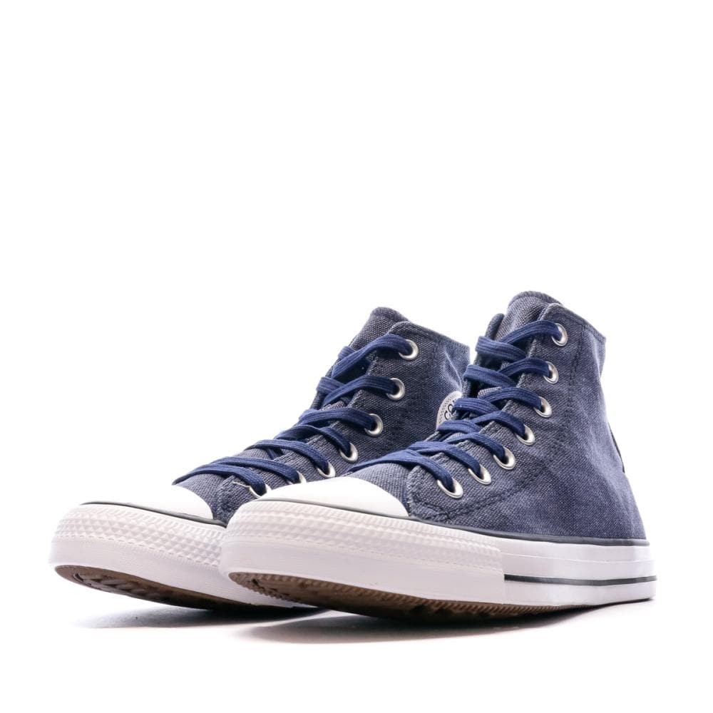 Chuck Taylor All Star Baskets Marines Femme Converse 6