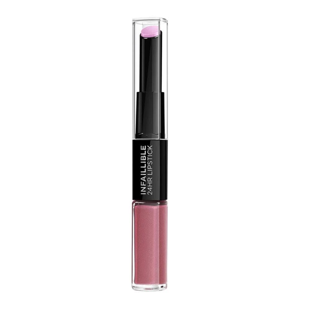 Rouge à Lèvres L'Oréal Paris Infaillible 24h Lipstick N°213 1