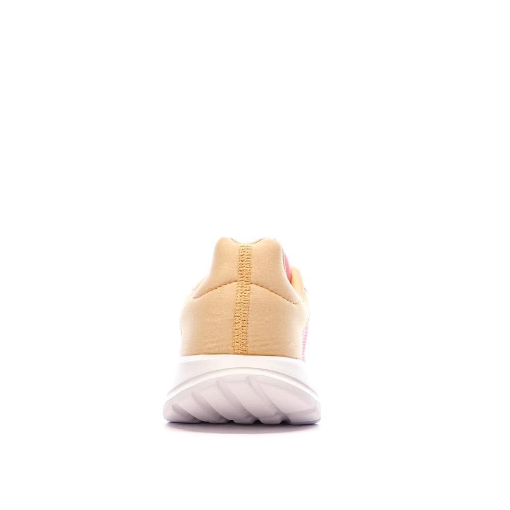 Baskets Rose Fille Adidas Tensaur IG1238 3