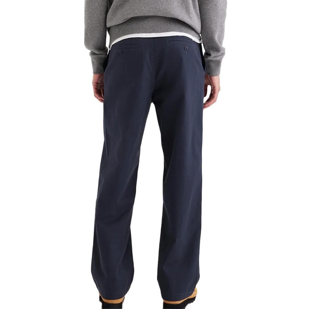 Pantalon en toile Marine Homme Dockers Loose 2