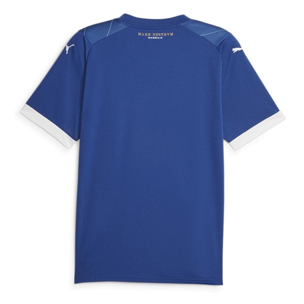 OM Maillot Réplica Extérieur Homme Puma 23/24 2