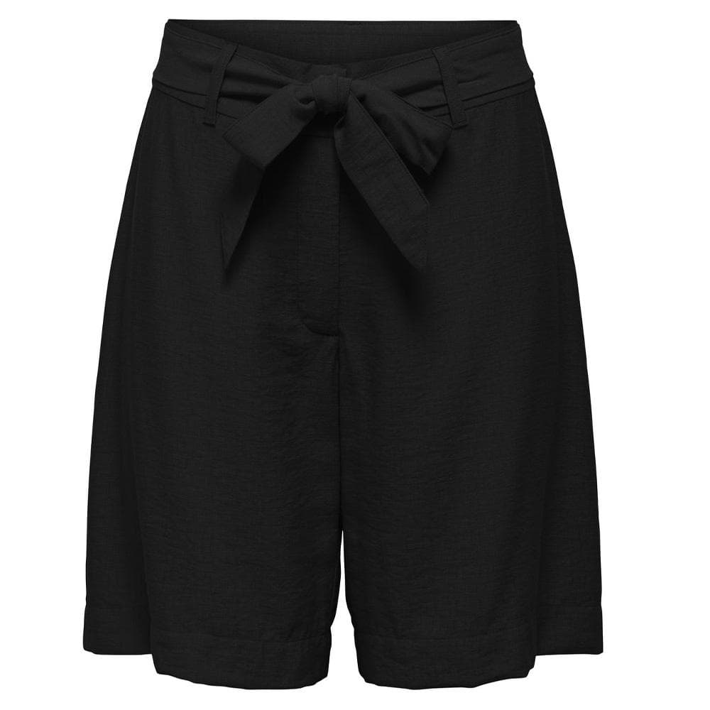 Short Noir Femme JDY Silas 1