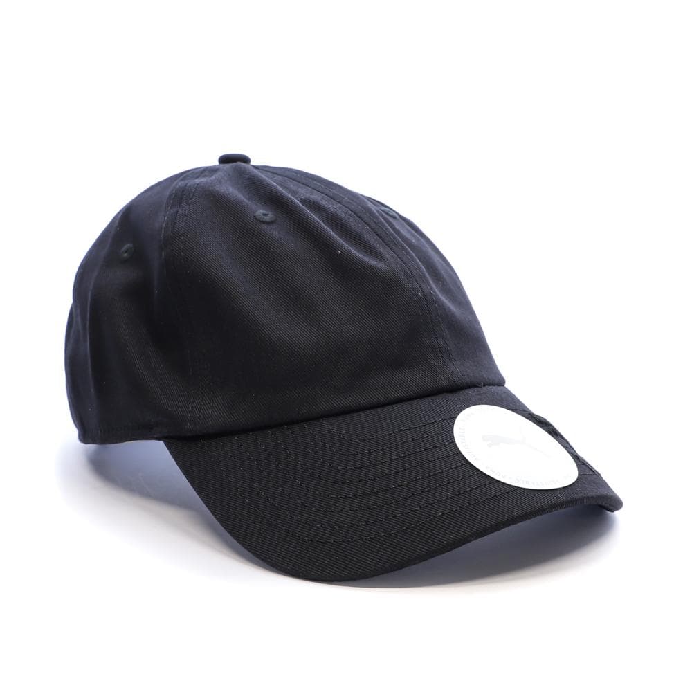 Casquette Noire Homme Puma 024380 2