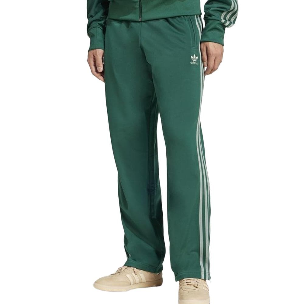 Jogging Vert Homme Adidas Firebird 1