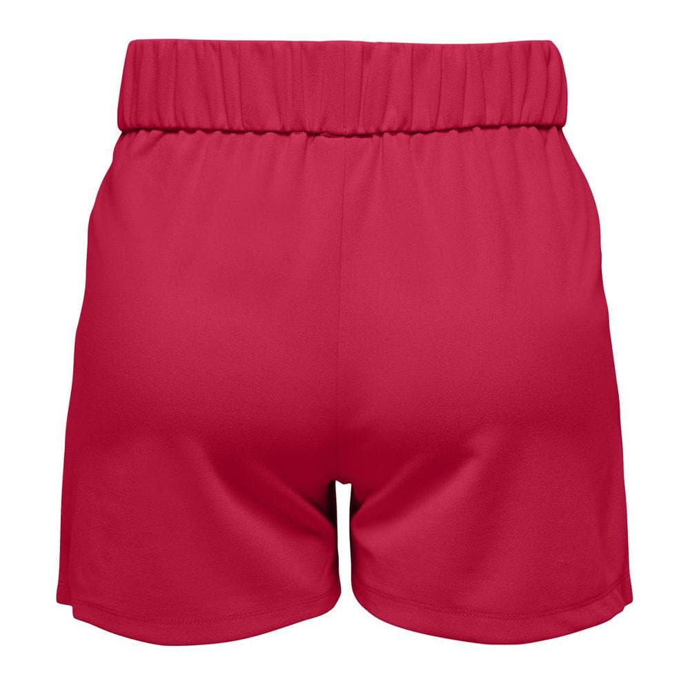 Short Rouge Femme JDY GEGGO KLM 2
