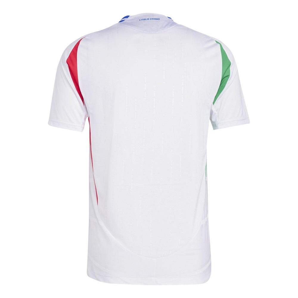 Italie Maillot Authentique Extérieur Homme Adidas Euro 2024 2