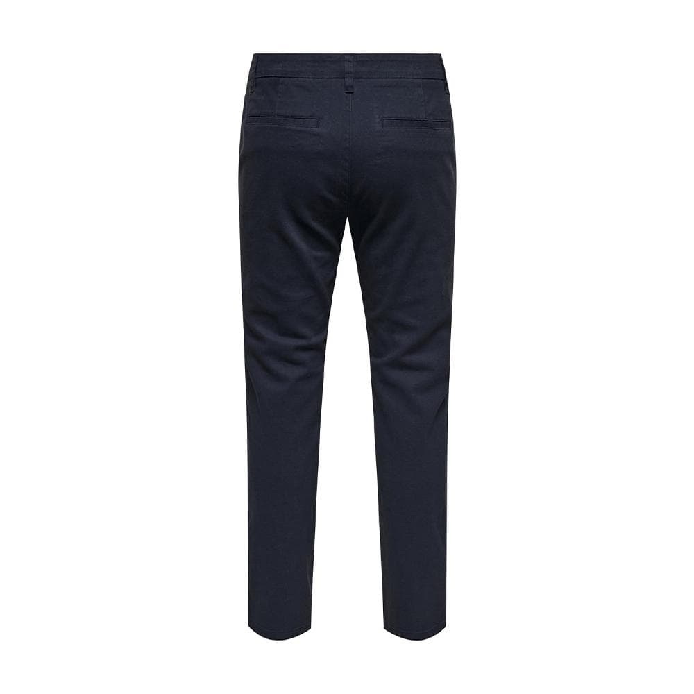 Chino Marine Homme Only & Sons Nicky Pete 2