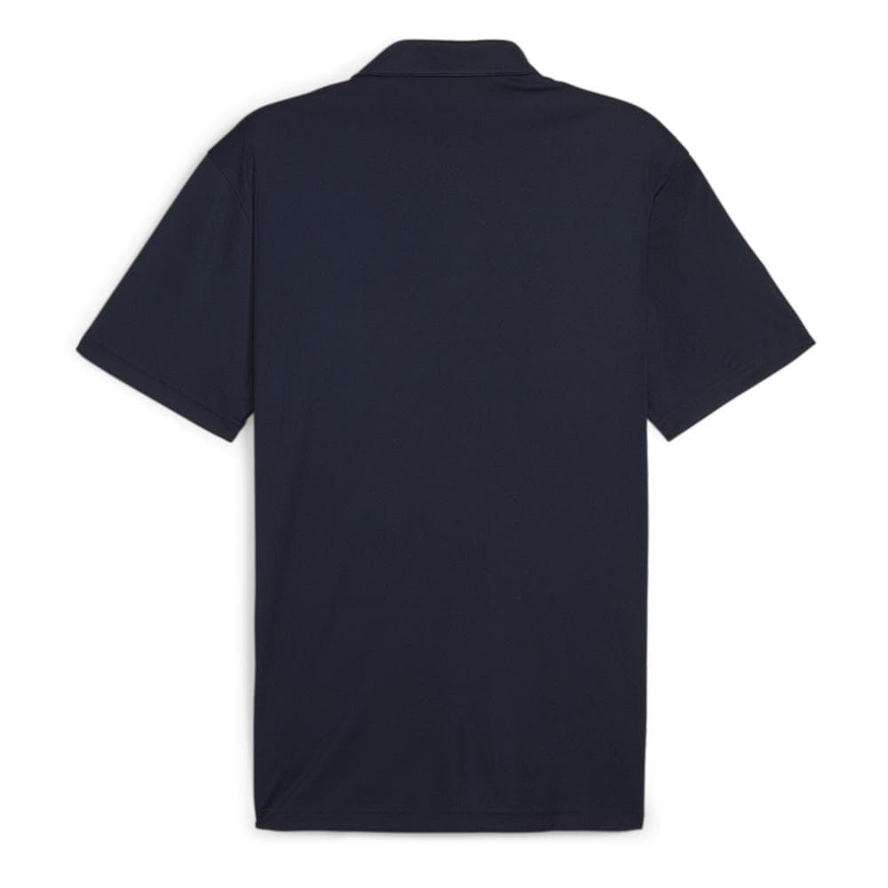 Polo de Golf Marine Homme Puma Pure Solid 2