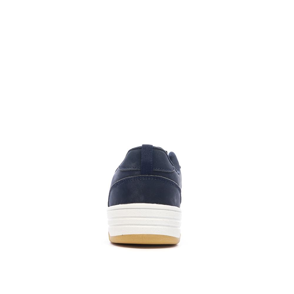 Baskets Marine Garçon Kappa Falcon Jr 3