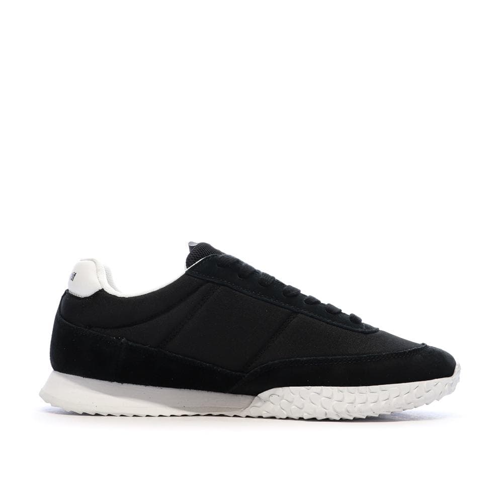 Baskets Noires Homme Le Coq Sportif Veloces 2