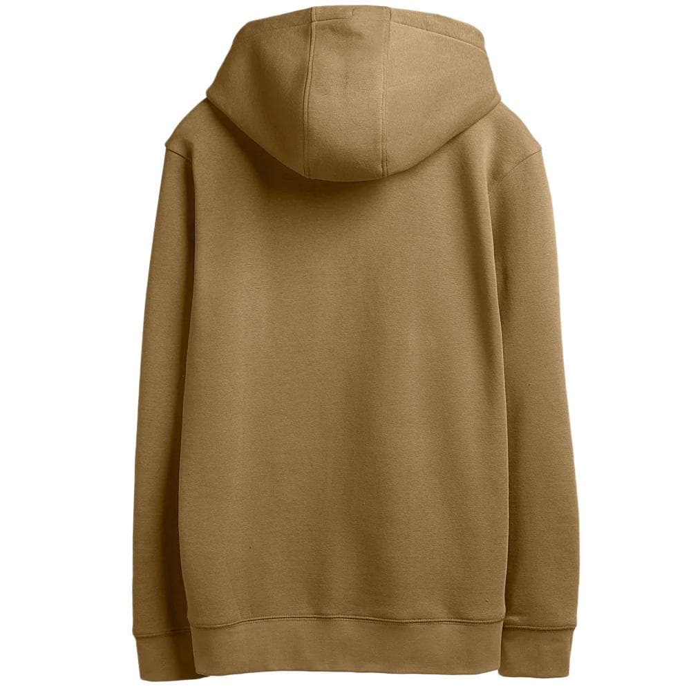 Sweat Beige foncé Homme Teddy Smith Jim 2