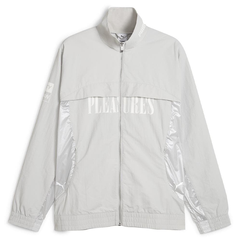 Veste Grise Homme Puma X Pleasures Cel 1