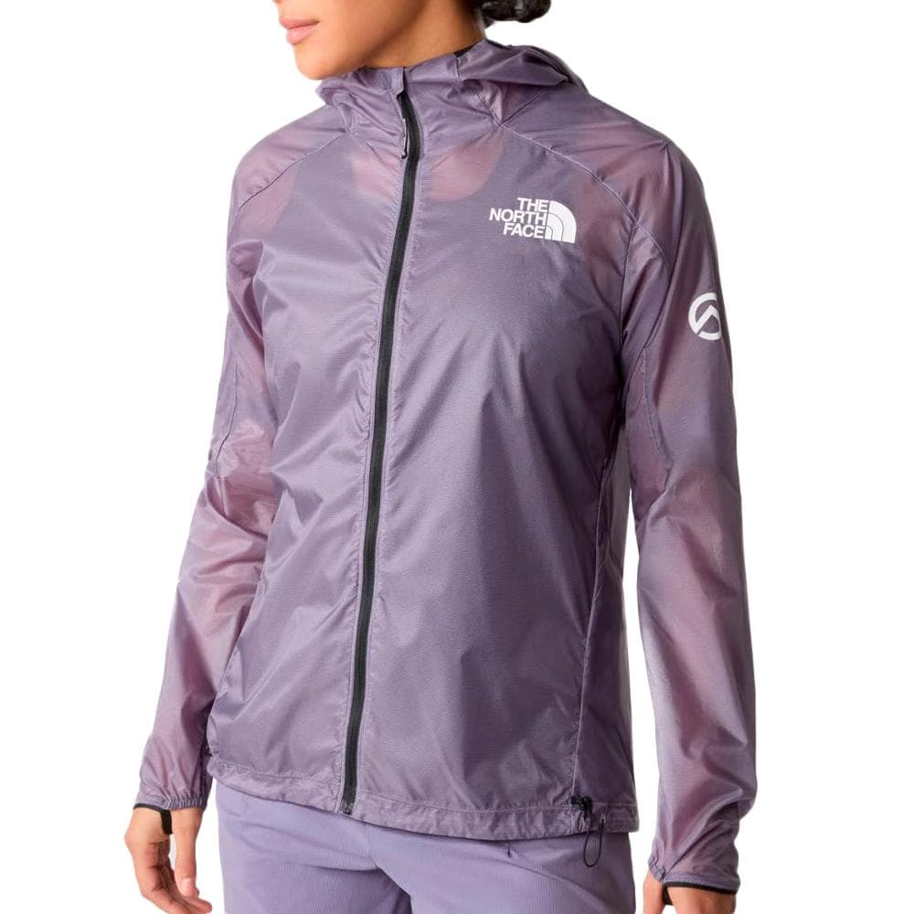 Veste Violette Femme The North Face Superior 1