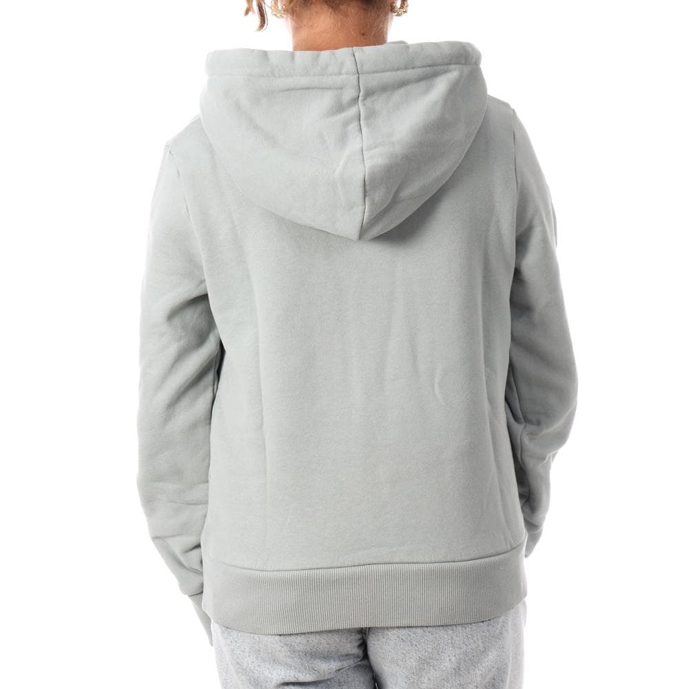 Sweat à Capuche Bleu Femme Superdry Tonal Core 2