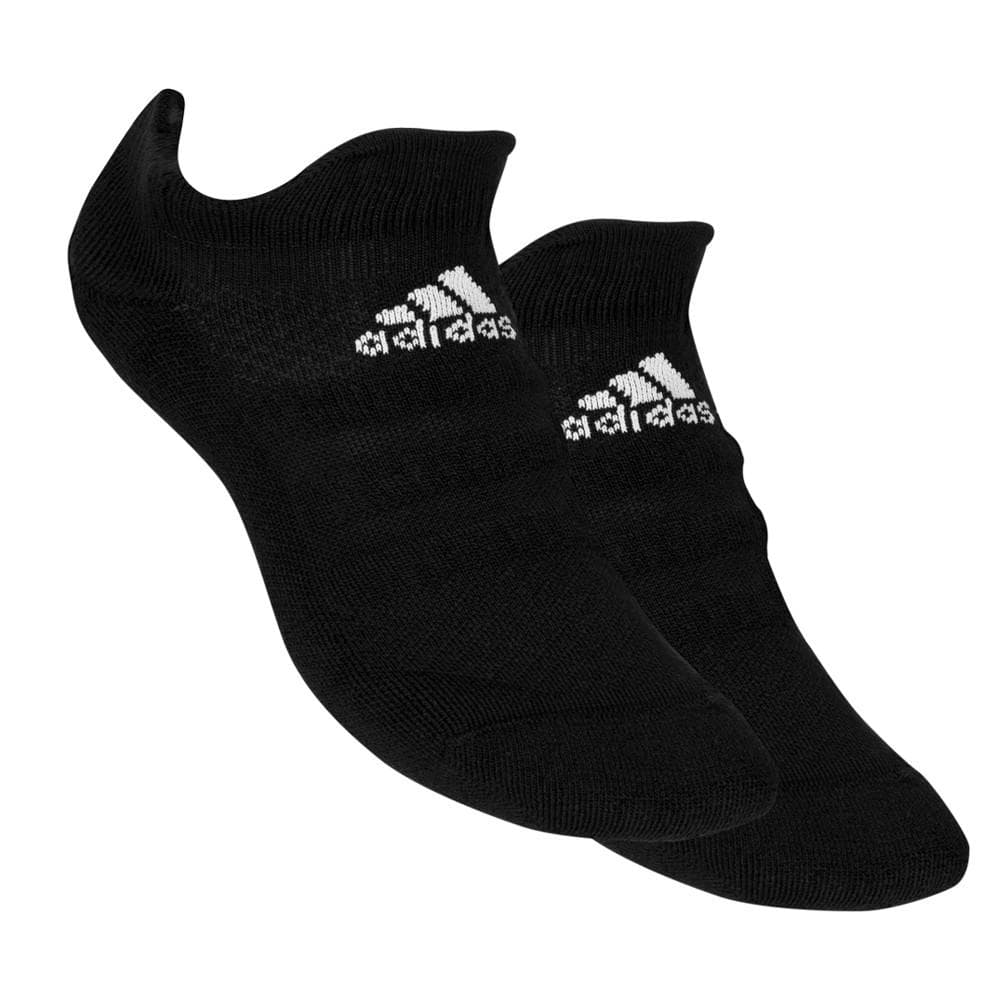 Chaussettes Noires Adidas Ask Low Lc 1