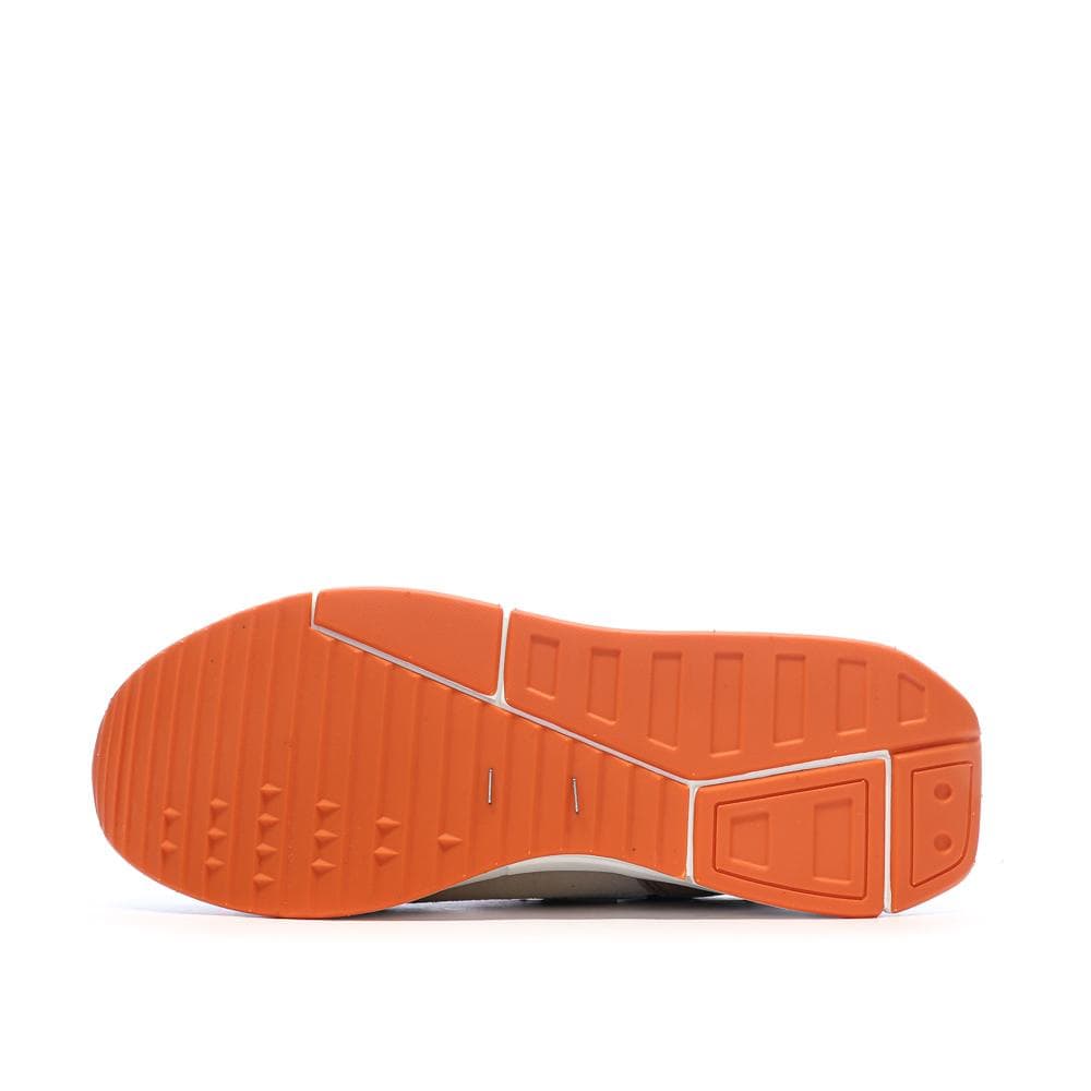 Baskets Beige/Kaki Homme Kaporal Dolpy 5