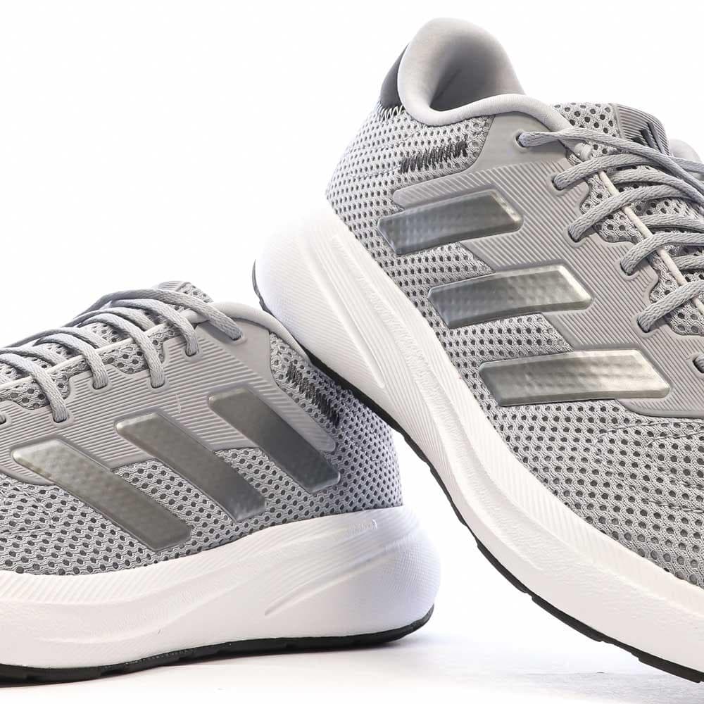 Chaussures de running Grise Homme Adidas Response 7