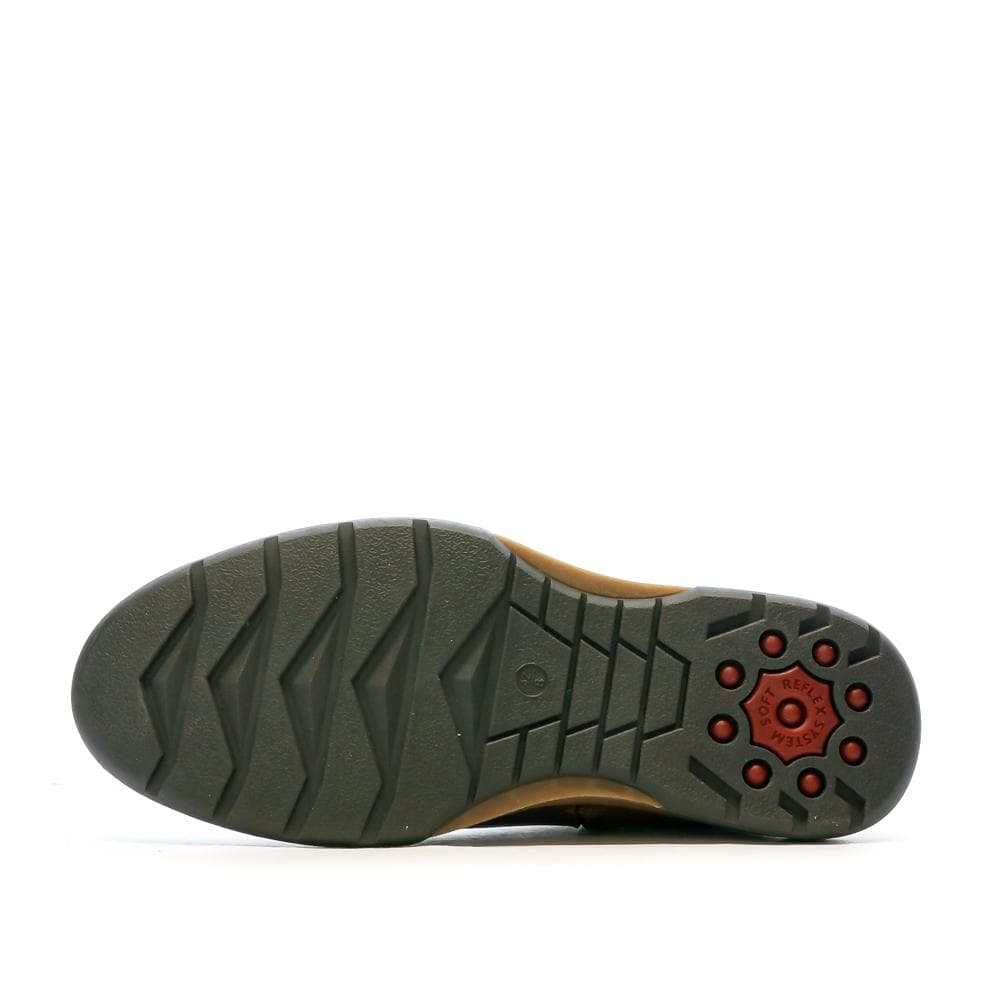 Bottines Marron Homme RELIFE Vielastic 5