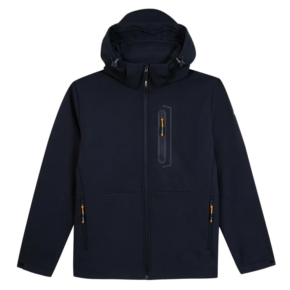 Veste Marine Homme TBS HENRYVES 1