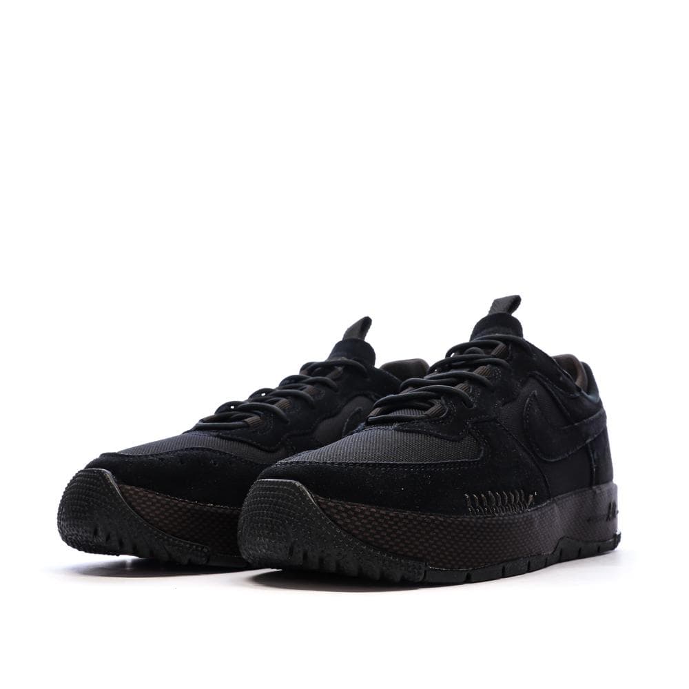 Air Force 1 Wild Noir Nike 6