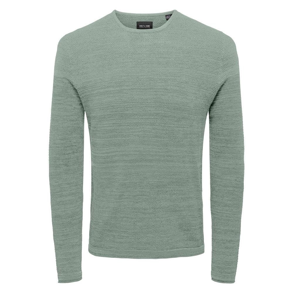 Pull Vert Homme Only & Sons Spanter 1
