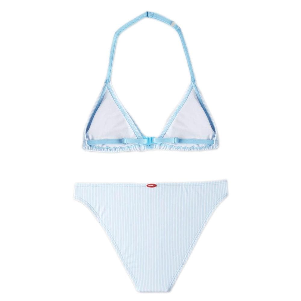 Maillot de bain 2 pieces Bleu Fille O'Neill Surf State 2