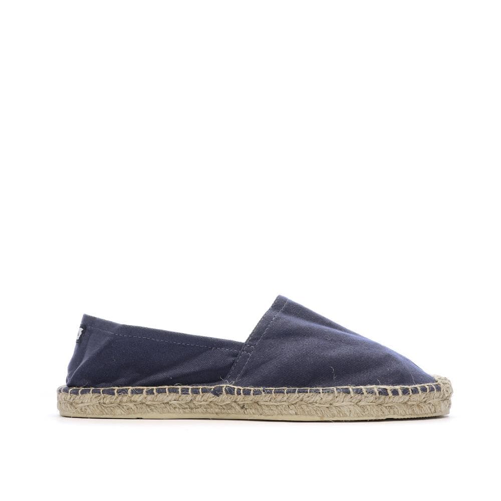 Espadrilles Gris Foncé Homme Ushuaia Dimitri 2