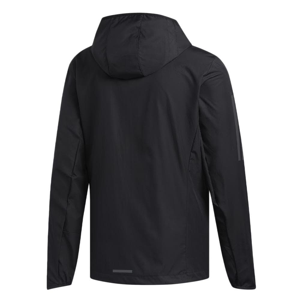 Veste Noire Homme Adidas Own The Run 2