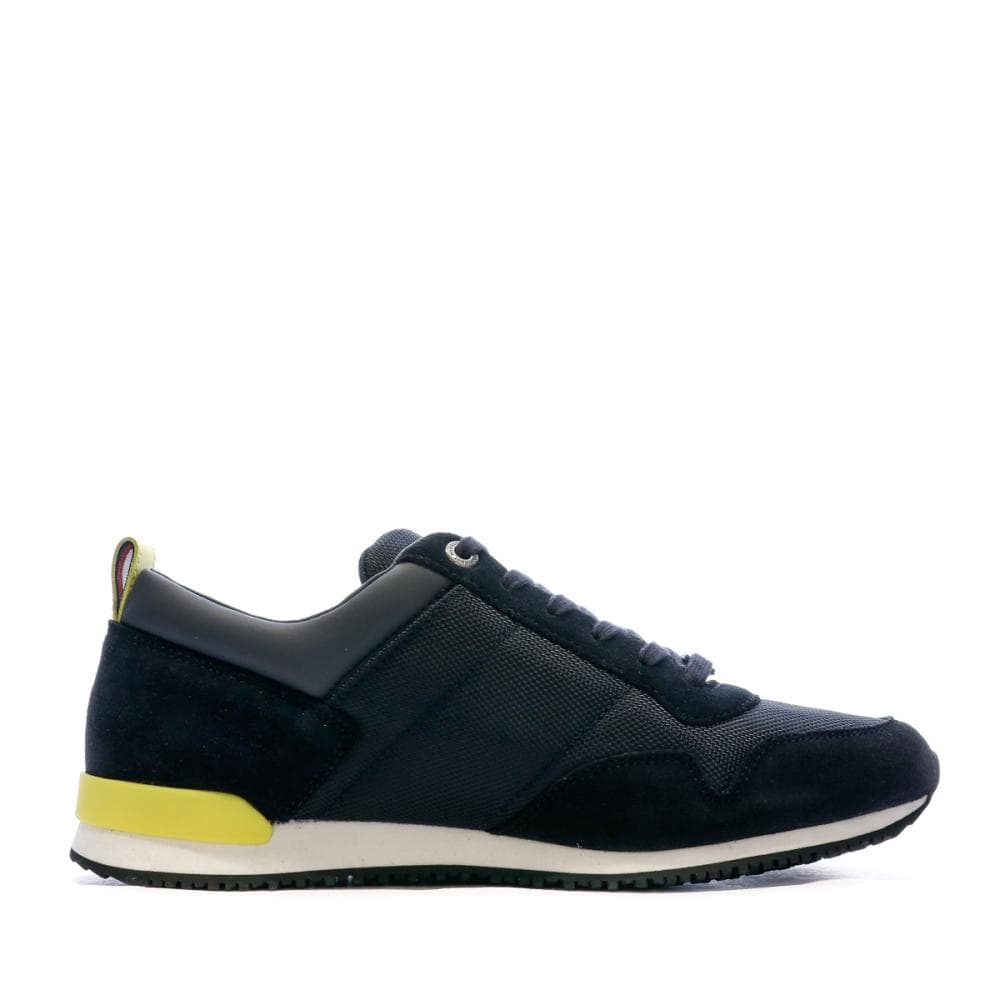 Baskets Marine Homme Tommy Hilfiger Iconic 2