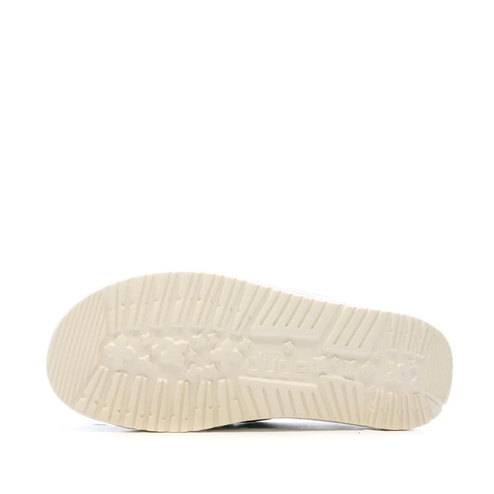 Chaussures Noires Mixte Hey Dude Wendy 5