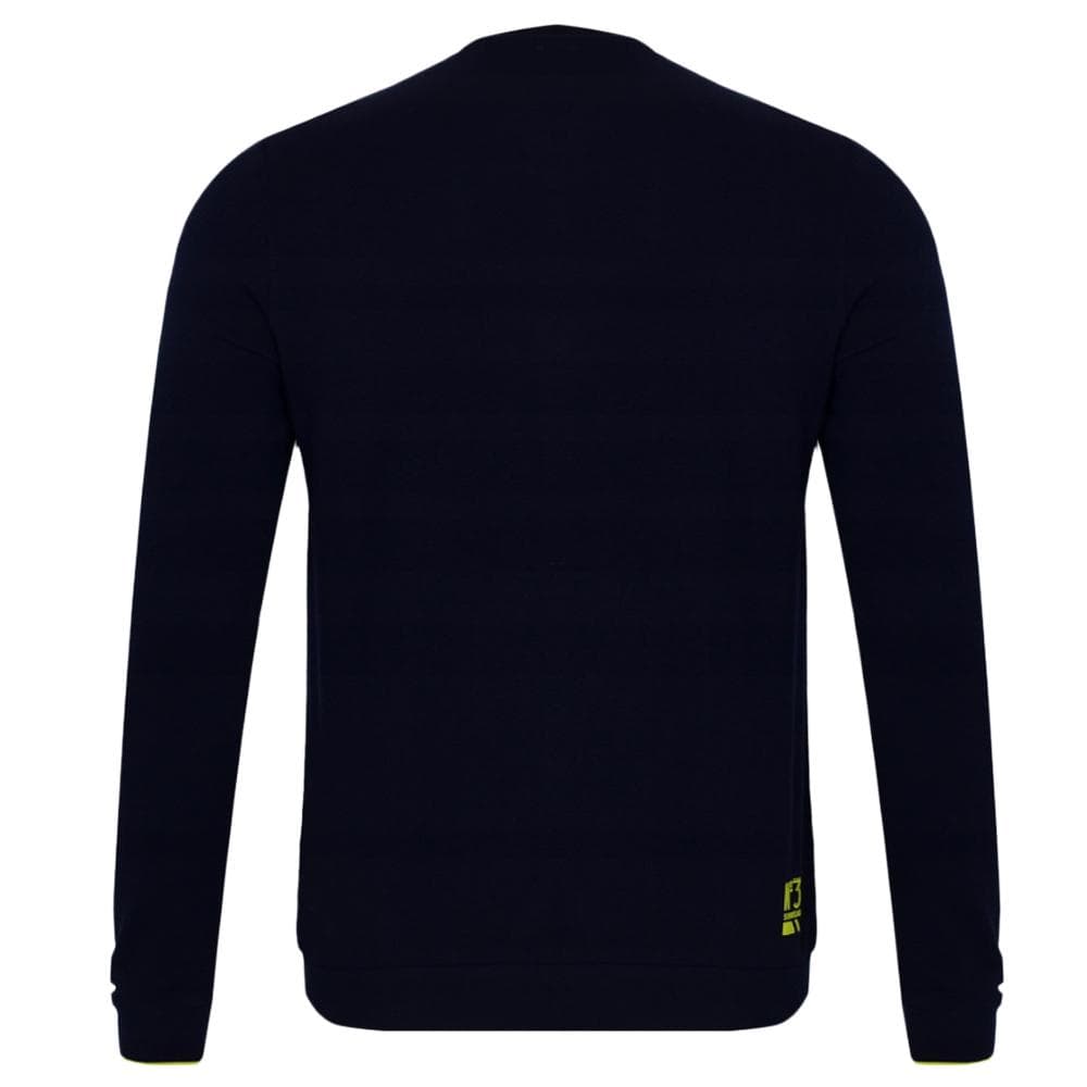 Pull Marine Homme US Polo ASSN ENEA 2