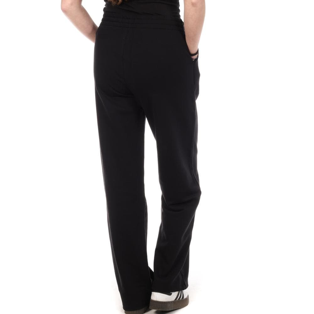 Jogging fluide Noir Femme Le Coq Sportif Spe 2