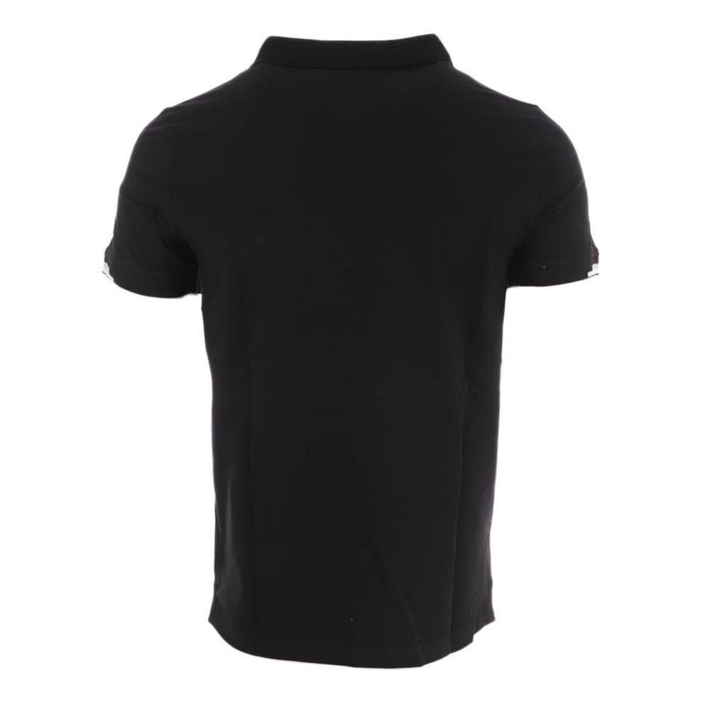 Polo Noir Homme Hungaria Bennett 2