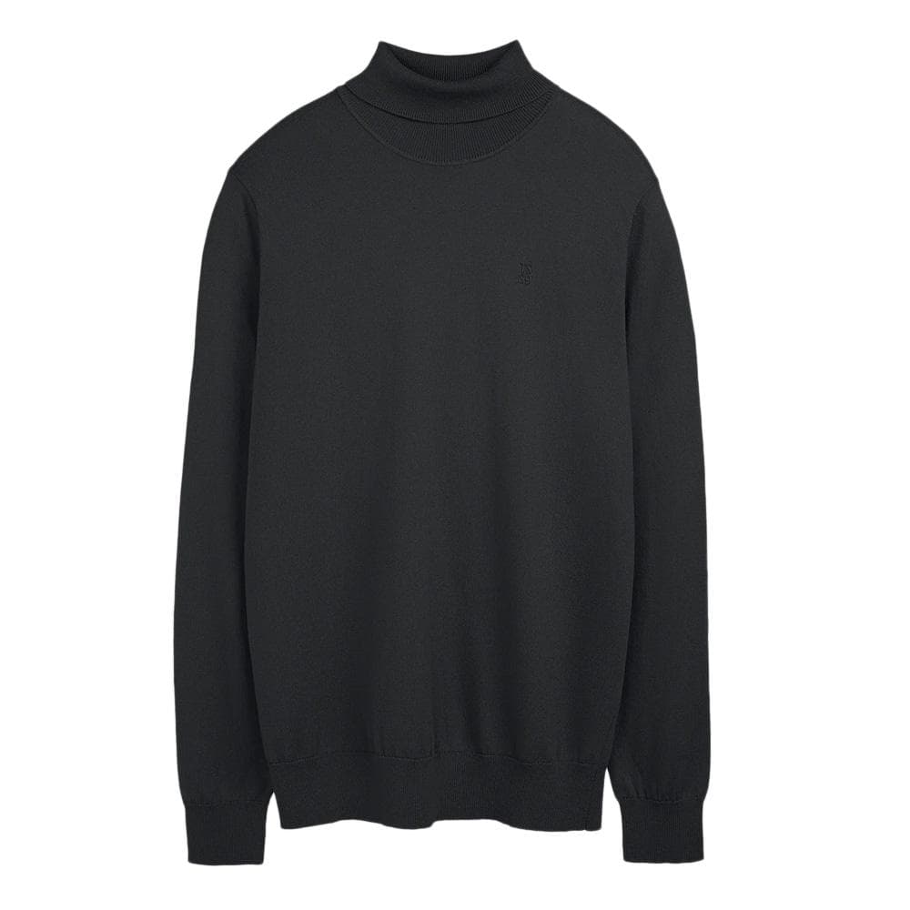 Pull Gris Homme Teddy Smith Marcellus 1