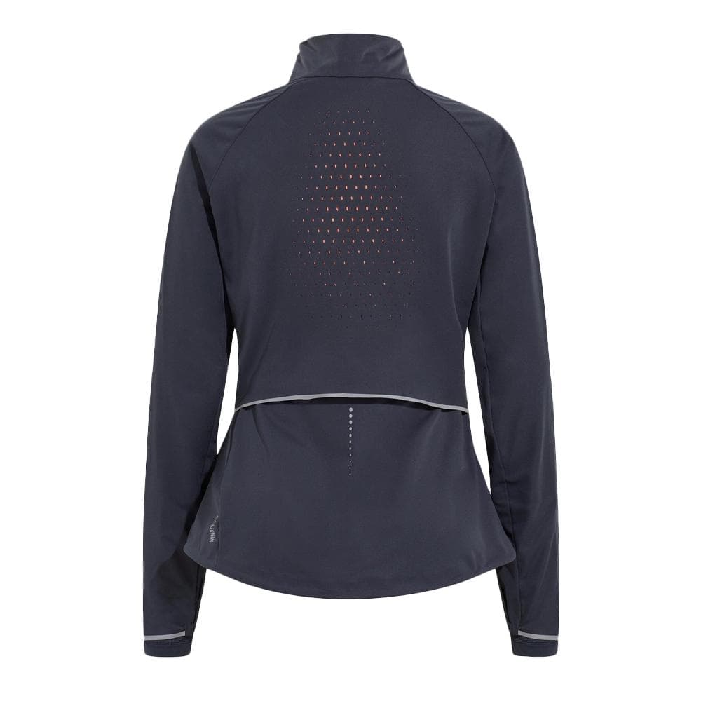 Veste Marine Femme Odlo Zeroweight 2